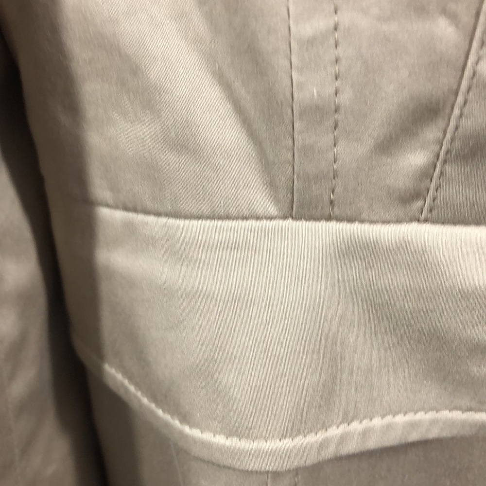 More & More Beige Blazer - Picture 6 of 10